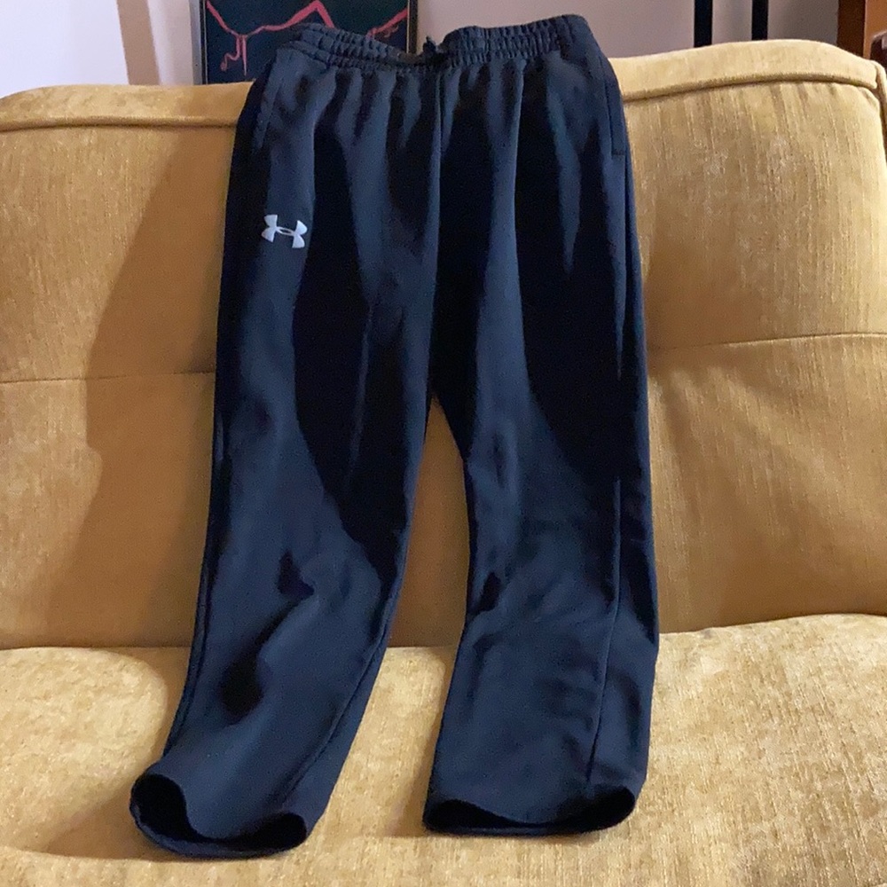 Under Armour Joggers XS